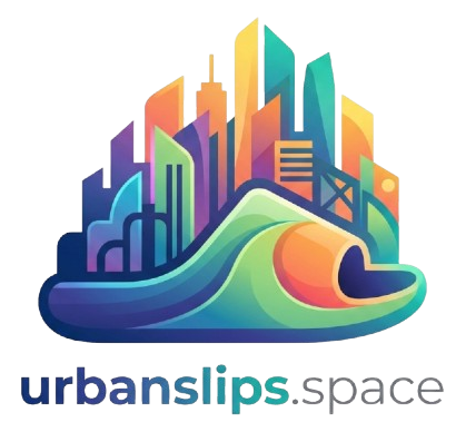 urbanslips.space 